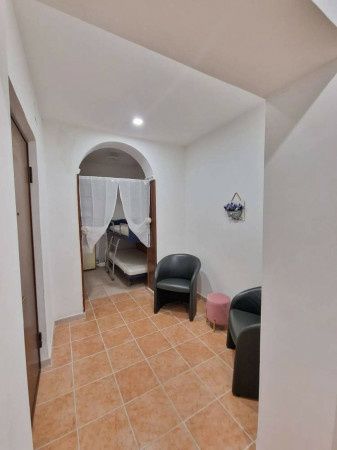 Imagen Appartamento arredato Borghesiana, finocchio, tor bella monaca, torre angela