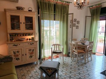 Imagen Attico arredato con terrazzo Giardini Naxos