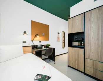 Vivienda similar