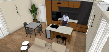 Vivienda similar