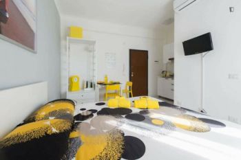 Imagen Monolocale arredato Chiesa rossa, cermenate, ripamonti