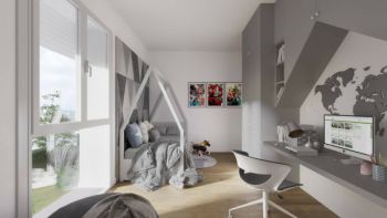 Vivienda similar