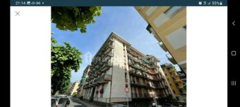 Imagen Bilocale arredato Rapallo