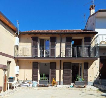 Vivienda similar