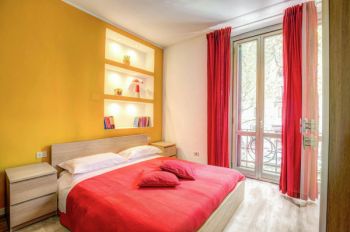 Imagen Monolocale arredato Garibaldi, isola, maciachini, monumentale