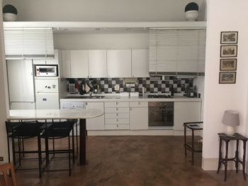 Imagen Bilocale arredato con terrazzo Centro - centro storico