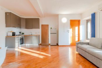 Imagen Bilocale arredato Centro