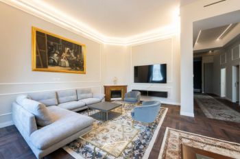 Imagen Appartamento arredato Centro storico