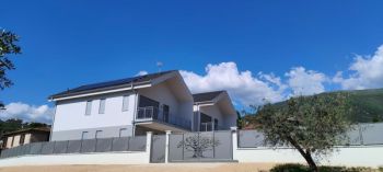 Vivienda similar