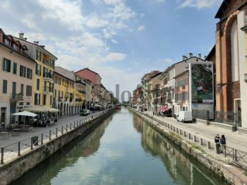 Imagen Bilocale arredato Chiesa rossa, cermenate, ripamonti