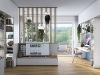 Vivienda similar