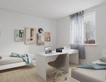 Vivienda similar