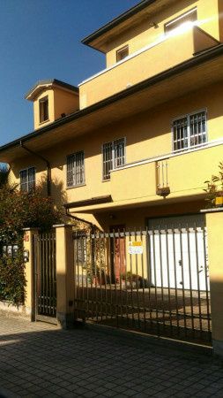 Imagen Appartamento arredato con terrazzo Centro