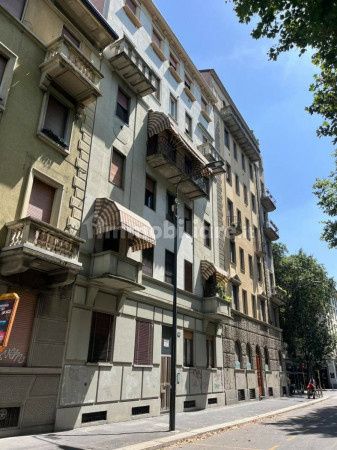 Imagen Bilocale arredato Garibaldi, isola, maciachini, monumentale