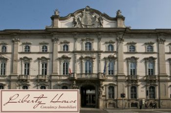 Imagen Appartamento arredato Centro storico, brera