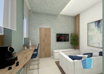 Vivienda similar