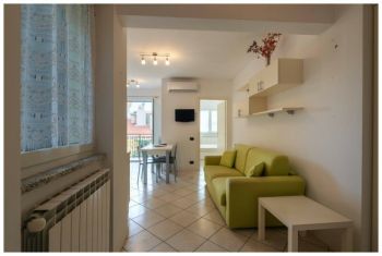 Imagen Bilocale arredato Centro