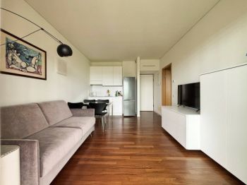 Imagen Bilocale arredato con piscina Affori, bovisa, niguarda, testi