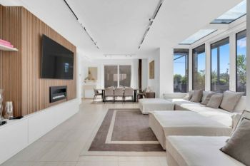 Imagen Attico arredato con terrazzo Città studi, lambrate, udine, loreto