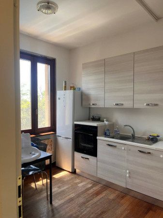 Imagen Appartamento arredato Barona, giambellino, lorenteggio, famagosta, inganni