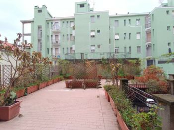 Imagen Appartamento con terrazzo Garibaldi, isola, maciachini, monumentale