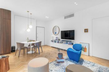 Imagen Bilocale arredato con terrazzo Repubblica, stazione centrale