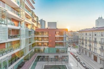 Imagen Appartamento arredato con terrazzo Repubblica, stazione centrale