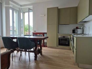 Imagen Bilocale arredato con terrazzo Borgo santa caterina, redona, finardi