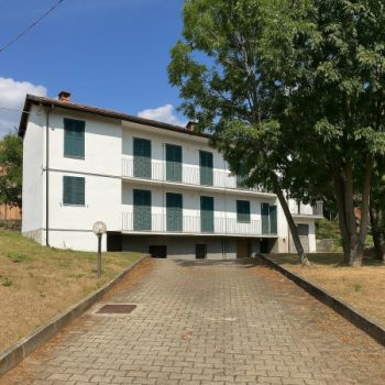 Vivienda similar