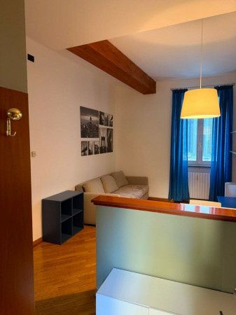 Imagen Bilocale arredato Centro storico, brera