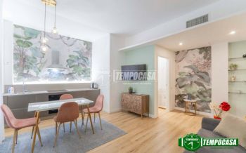 Imagen Bilocale arredato Affori, bovisa, niguarda, testi