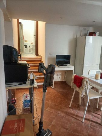 Imagen Loft arredato Chiesa rossa, cermenate, ripamonti