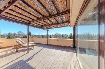 Imagen Appartamento arredato con terrazzo Rifredi