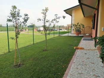Vivienda similar