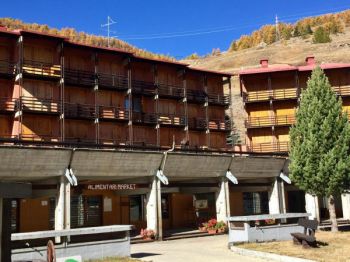 Vivienda similar