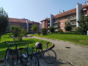 Vivienda similar