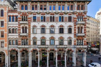 Imagen Appartamento arredato Centro - quadrilatero