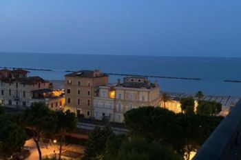 Imagen Attico arredato Centro