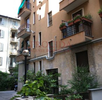 Imagen Bilocale arredato Chiesa rossa, cermenate, ripamonti