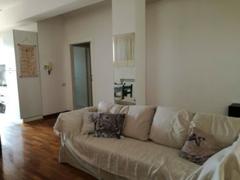 Imagen Mansarda arredata Centro