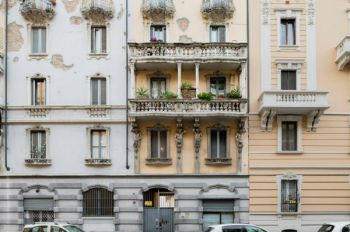 Imagen Monolocale arredato Città studi, lambrate, udine, loreto