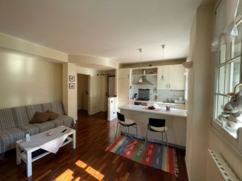 Imagen Bilocale arredato con terrazzo Saronno