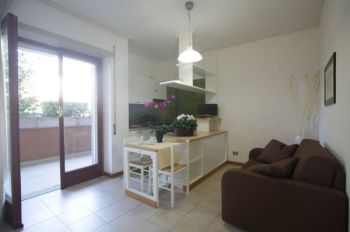 Imagen Bilocale arredato con terrazzo Pisana, bravetta, casetta mattei