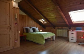 Imagen Monolocale arredato Mirafiori nord