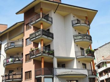 Imagen Bilocale arredato con terrazzo Aurora