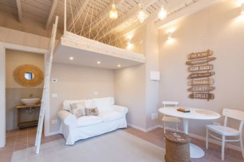 Imagen Monolocale arredato Città studi, lambrate, udine, loreto