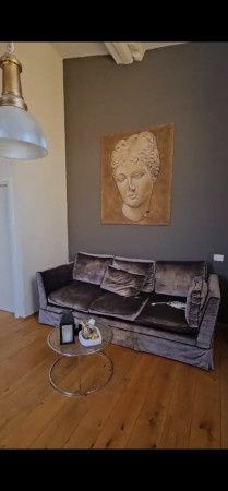 Imagen Appartamento arredato con terrazzo Centro storico