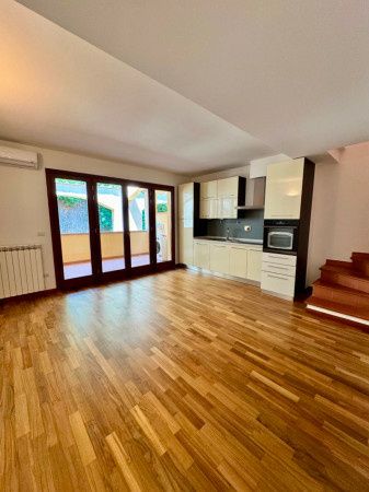 Imagen Appartamento arredato con terrazzo Centro storico