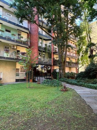 Imagen Appartamento arredato con terrazzo Barona, giambellino, lorenteggio, famagosta, inganni