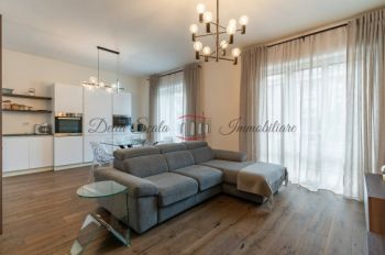 Imagen Appartamento arredato Garibaldi, isola, maciachini, monumentale